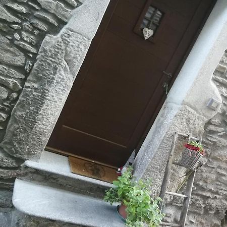 La Petite Maison Aosta Ngoại thất bức ảnh