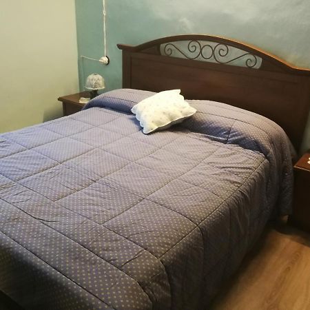 La Petite Maison Aosta Ngoại thất bức ảnh
