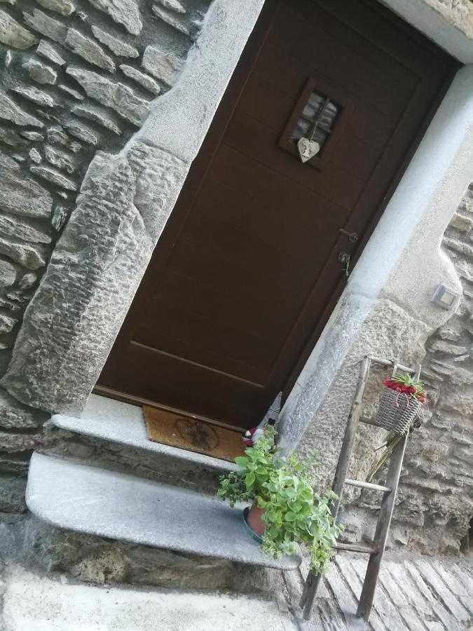 La Petite Maison Aosta Ngoại thất bức ảnh