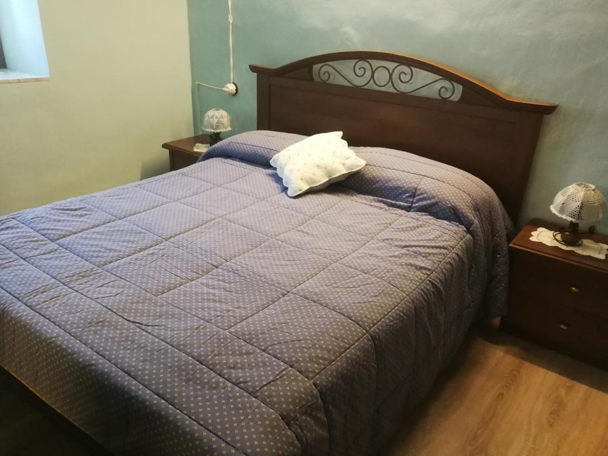 La Petite Maison Aosta Ngoại thất bức ảnh
