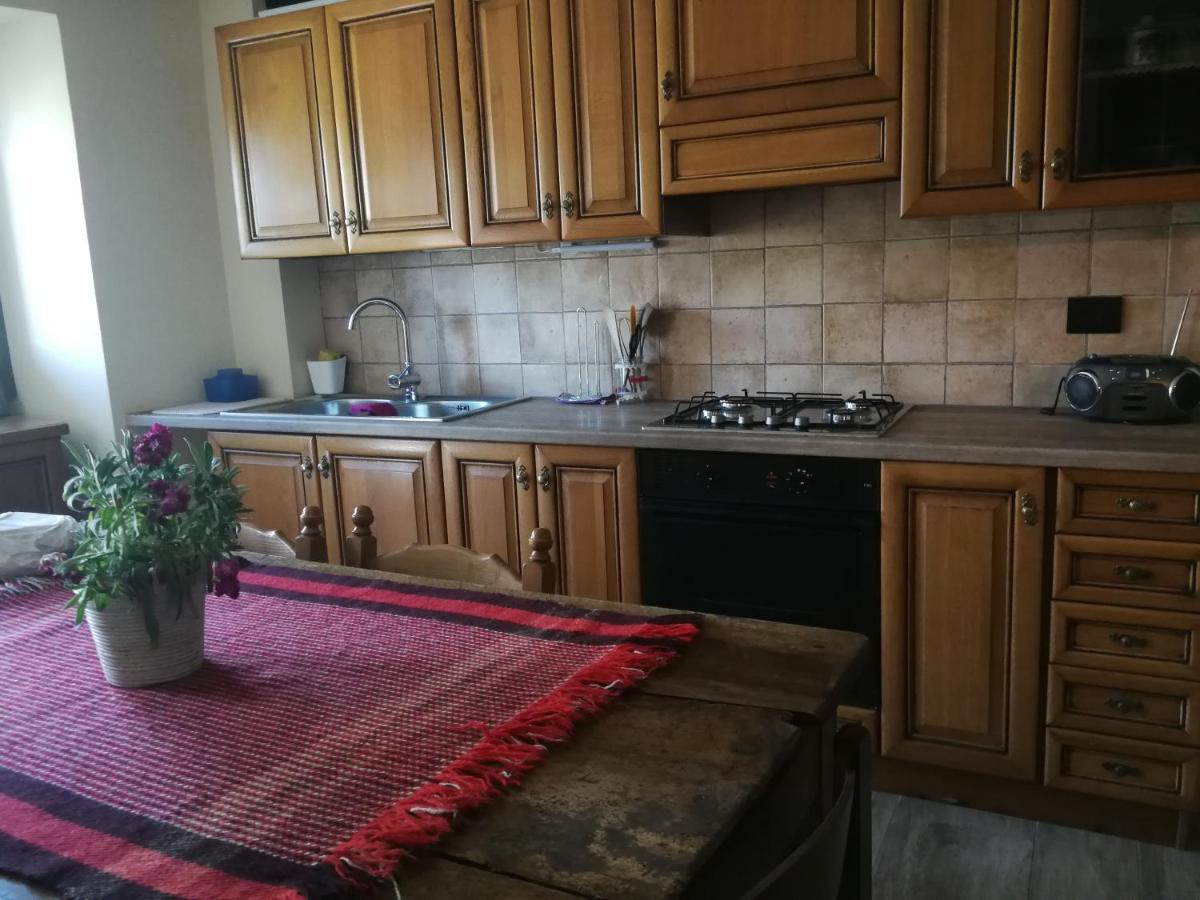 La Petite Maison Aosta Ngoại thất bức ảnh