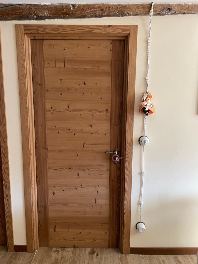 La Petite Maison Aosta Ngoại thất bức ảnh